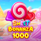 Sweet Bonanza 1000 game on Jilievo APK