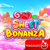 Sweet Bonanza game on Jilievo APK
