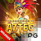 Treasures of Aztec game on Jilievo APK