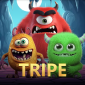 Tripe card game on Jilievo APK