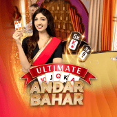 Ultimate Andar Bahar on Jilievo APK