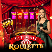 Ultimate Roulette on Jilievo APK