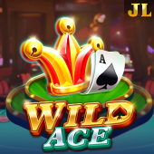 Wild Ace game on Jilievo APK