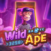 Wild Ape game on Jilievo APK