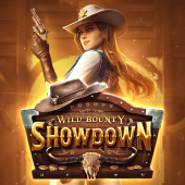 Wild Bounty Showdown game on Jilievo APK